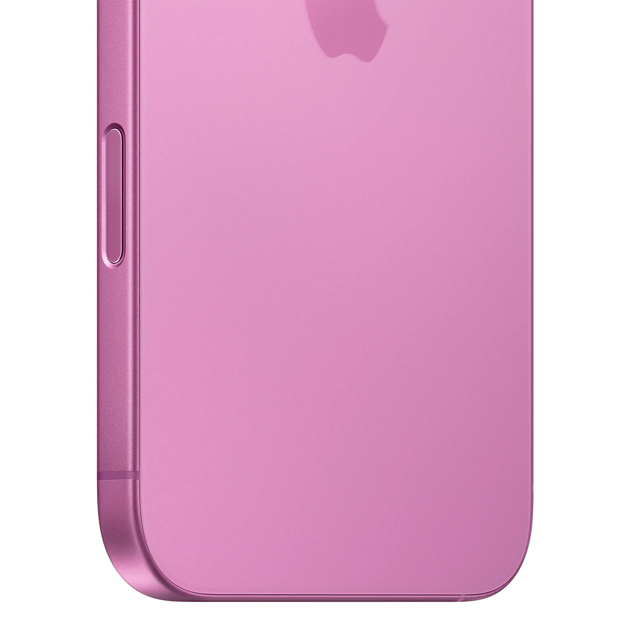 Смартфон iPhone 16 Plus 256 ГБ Розовый, Dual: nano SIM + eSIM