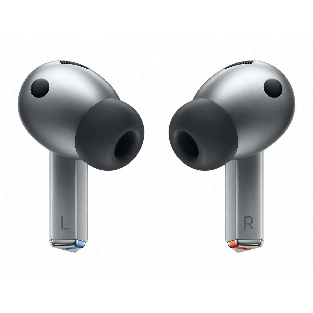 Наушники Samsung Galaxy Buds 3 Pro Серебристый