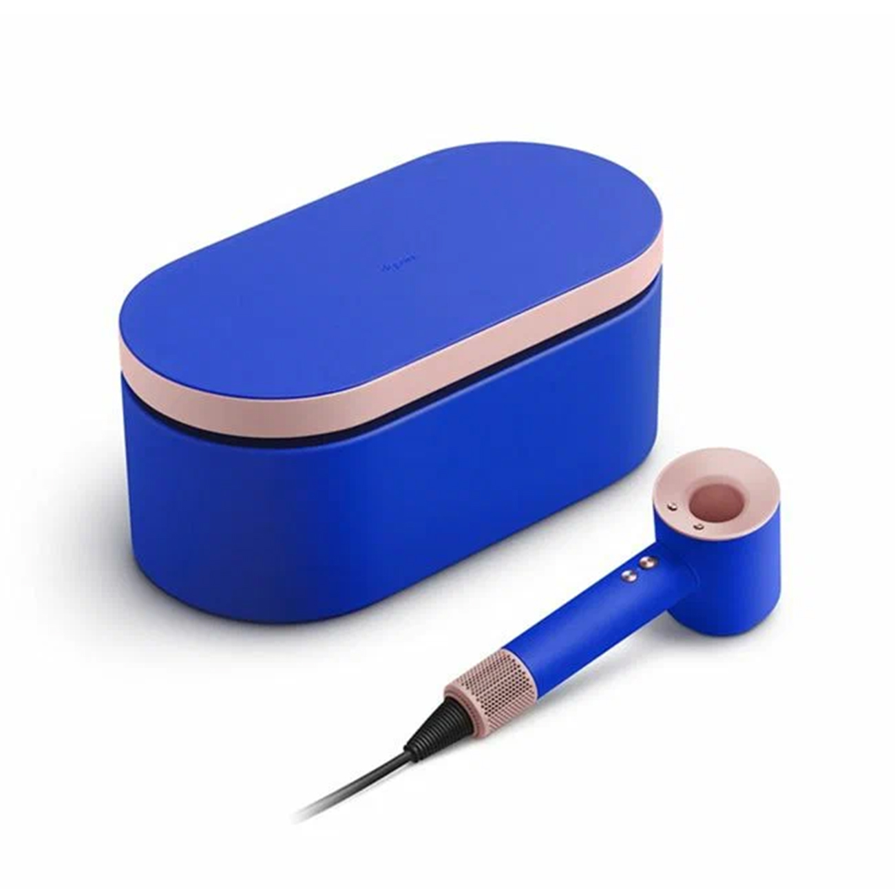 Фен Dyson Supersonic HD08, Blue/Blush