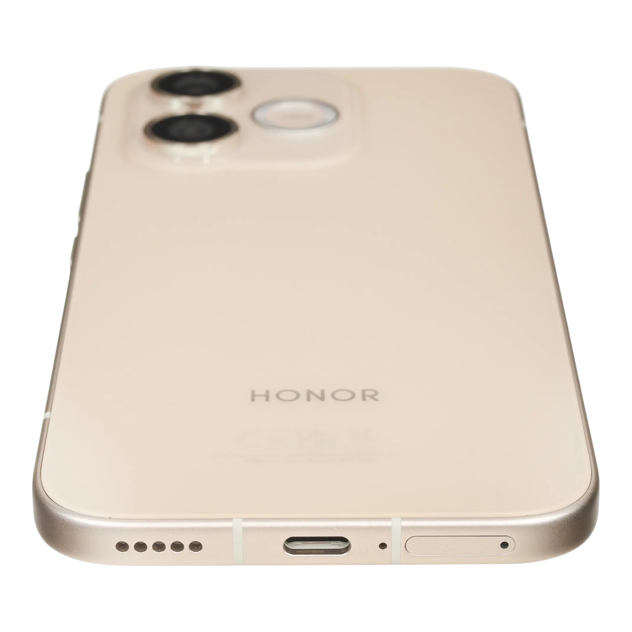 Смартфон Honor 600 Lite, 8/256 ГБ, Gold (золотой)