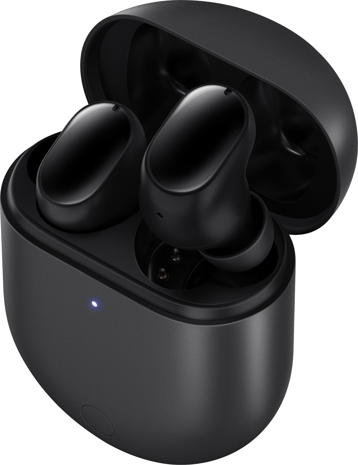 Наушники Xiaomi Redmi Buds 4 Lite, чёрный