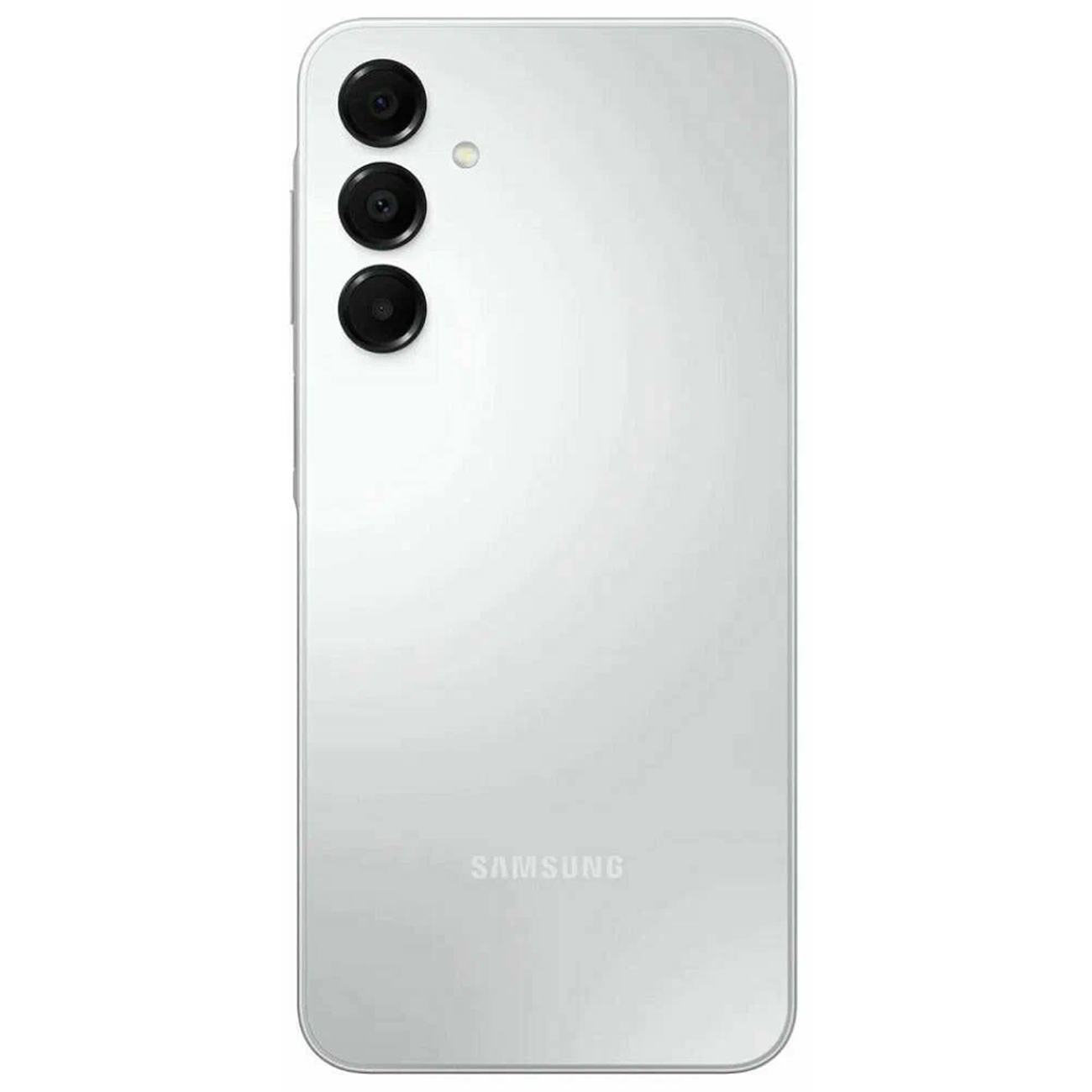 Смартфон Samsung Galaxy A16, 4/128 ГБ, светло-серый