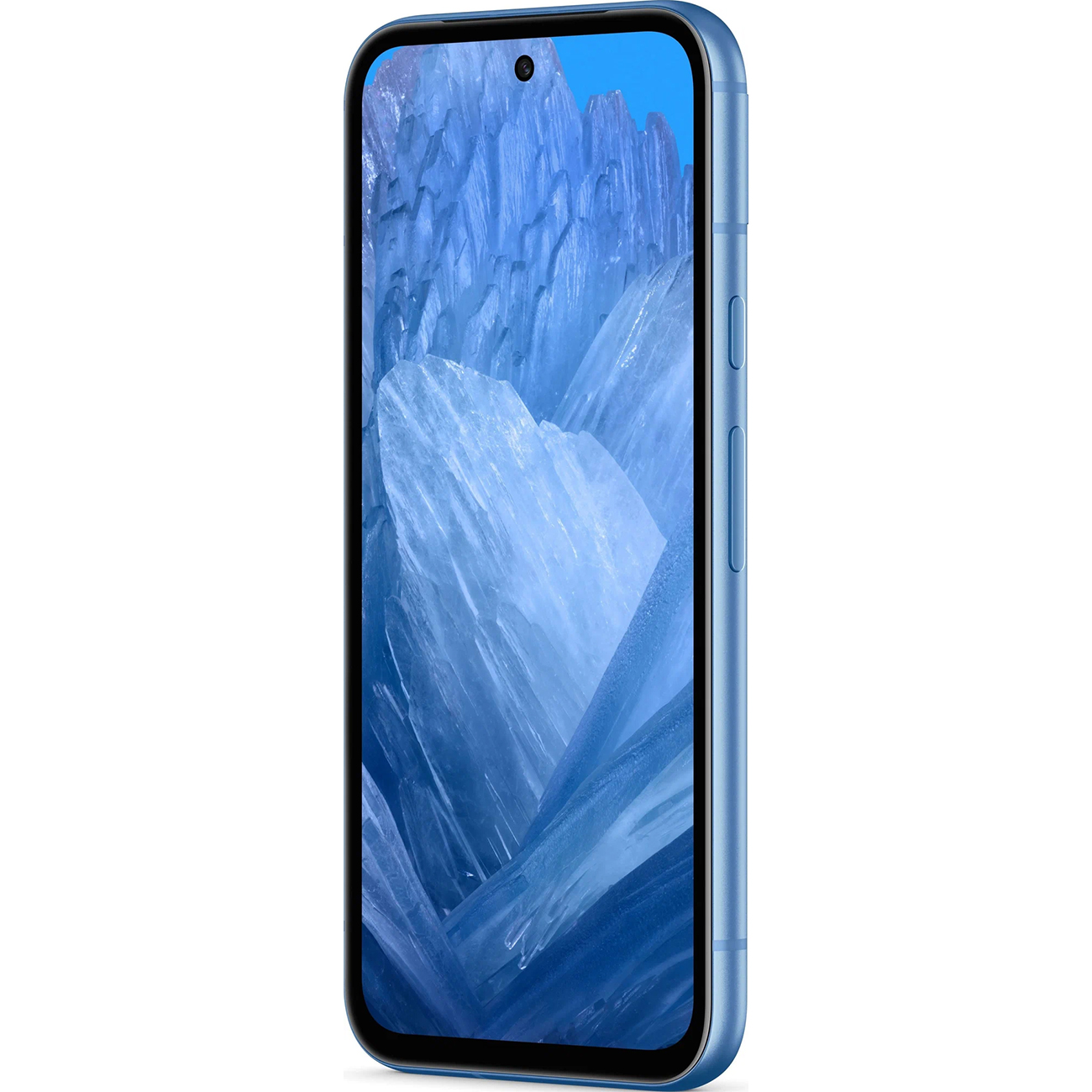 Смартфон Google Pixel 8A 8/128 ГБ JP, Dual: nano SIM + eSIM, bay/голубой