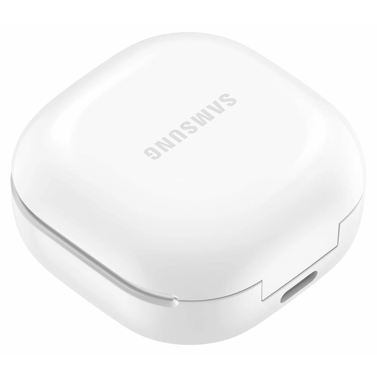 Беспроводные наушники Samsung Galaxy Buds FE, белые