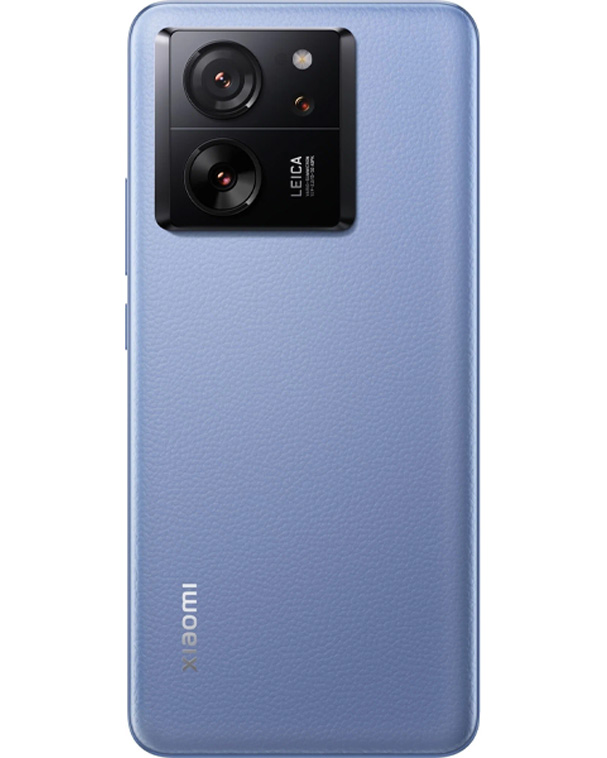 Смартфон Xiaomi Mi 13T 8/256 ГБ, черный