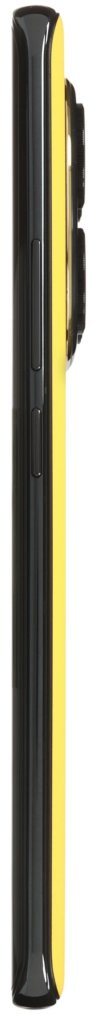 Смартфон Xiaomi POCO X7, 8/256 ГБ, чёрный