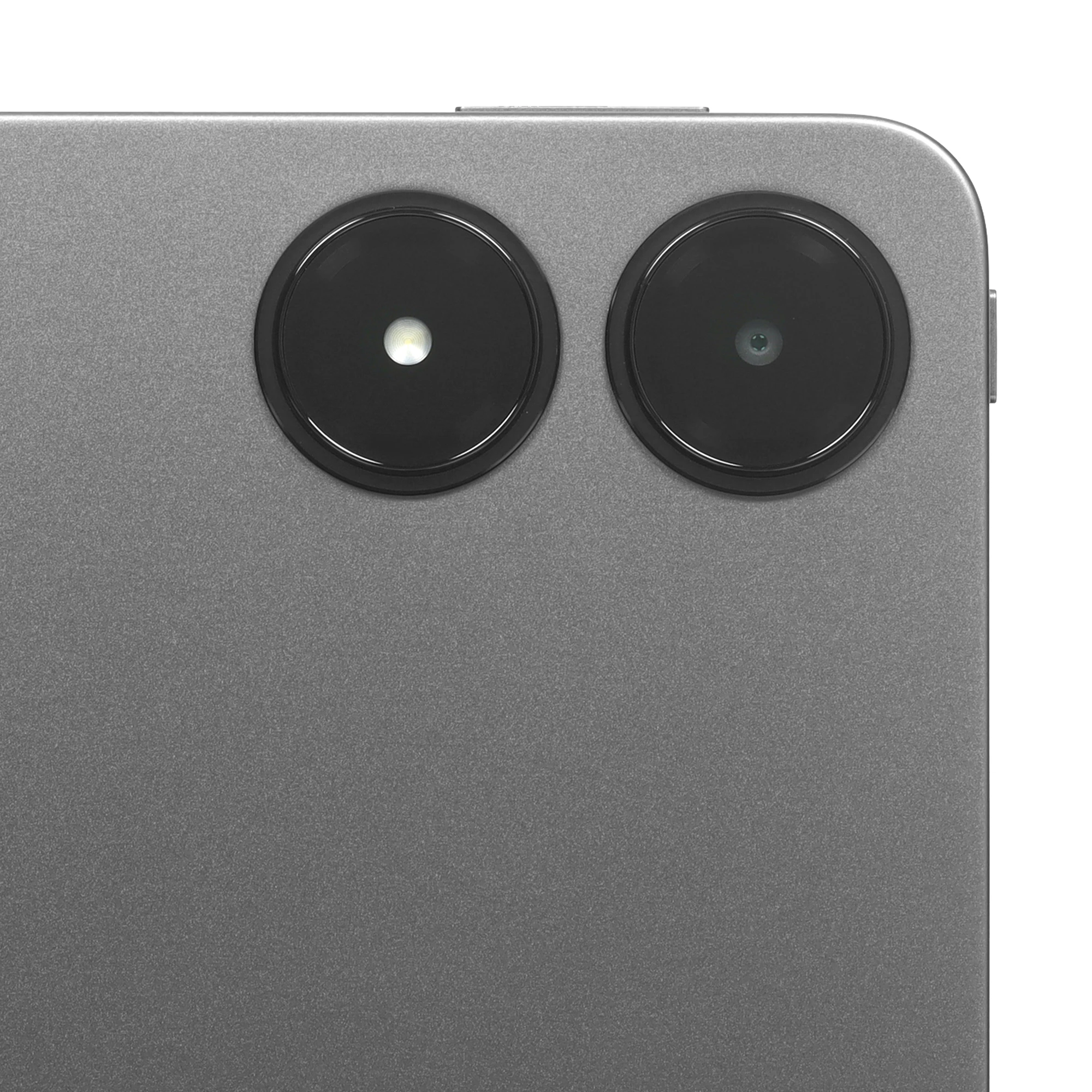 Планшет Xiaomi Poco Pad M1, 8/256 ГБ, Grey (серый)