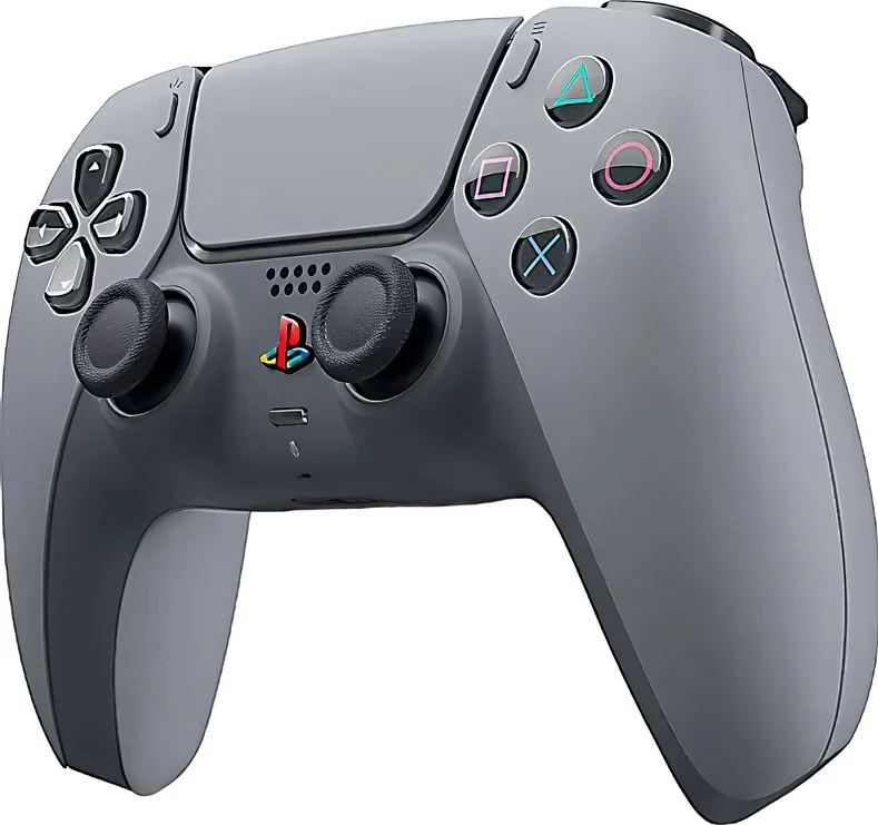 Геймпад Sony DualSense, 30th Anniversary Edition