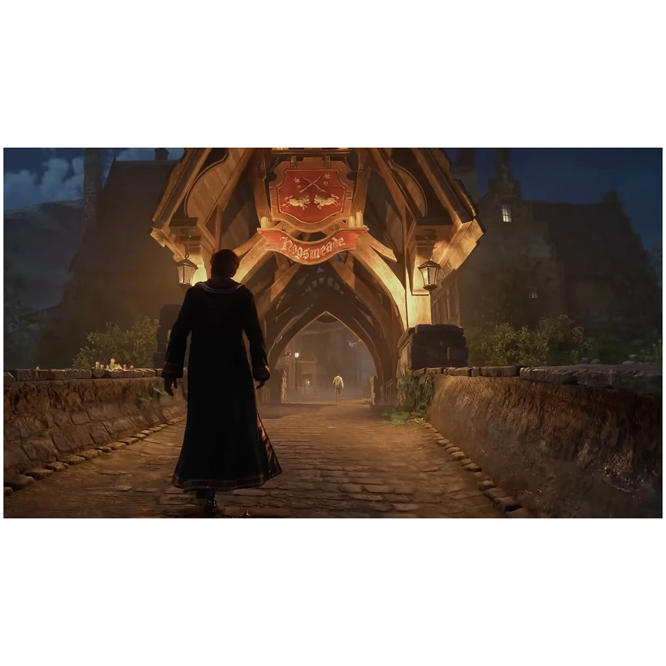 Игра: Hogwarts Legacy Standard Edition для PlayStation 5