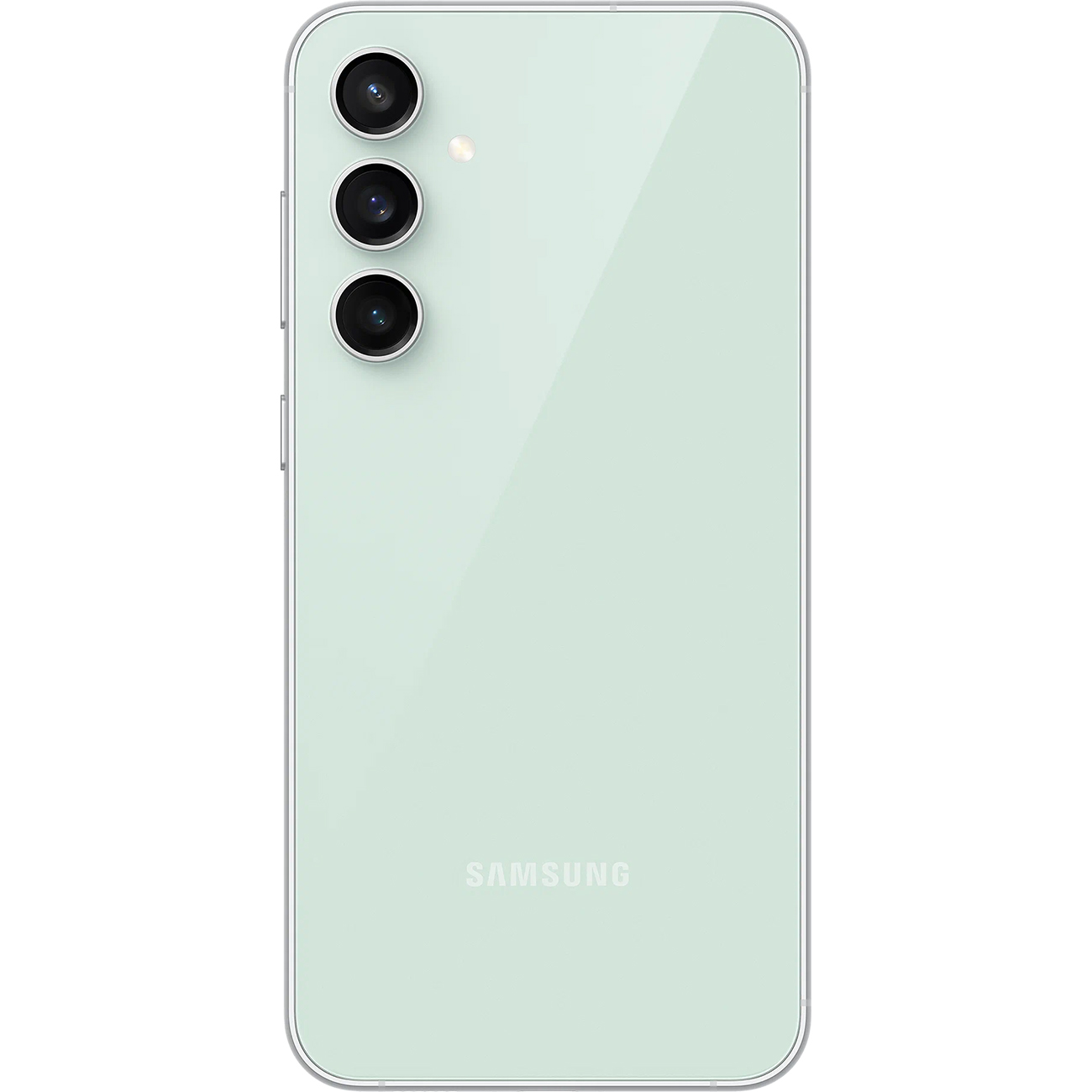 Смартфон Samsung Galaxy S23 FE 8/128 ГБ, Dual: nano SIM + eSIM, мятный (Exynos)