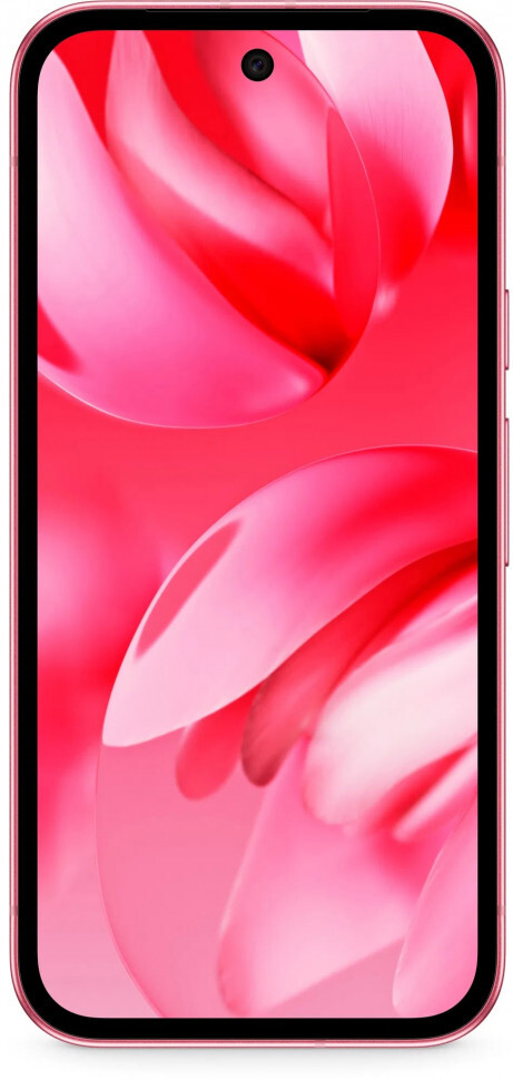 Смартфон Google Pixel 9a, nano SIM + eSIM, 128 ГБ, Пион