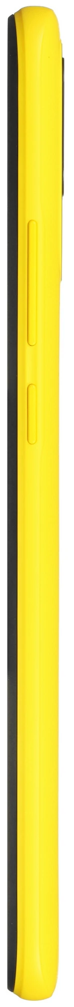 Смартфон POCO C40, Dual nano SIM, 64 ГБ, Жёлтый Смартфон POCO C40, Dual nano SIM, 64 ГБ, Жёлтый