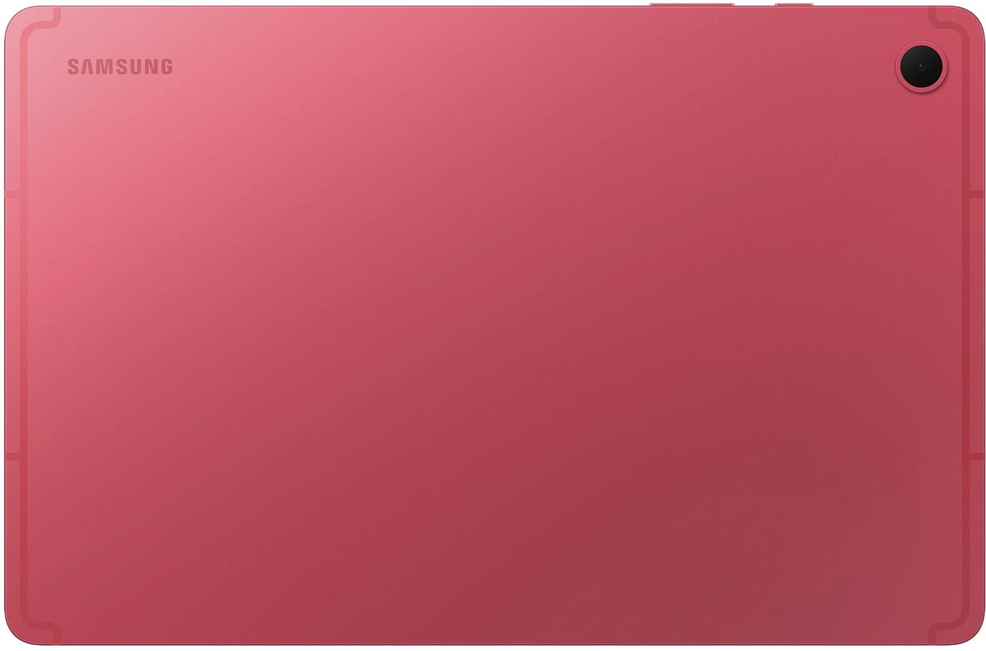 Планшет Samsung Galaxy Tab S10 Lite Wi-Fi, 8/256 ГБ, Coral Red (кораллово-красный)