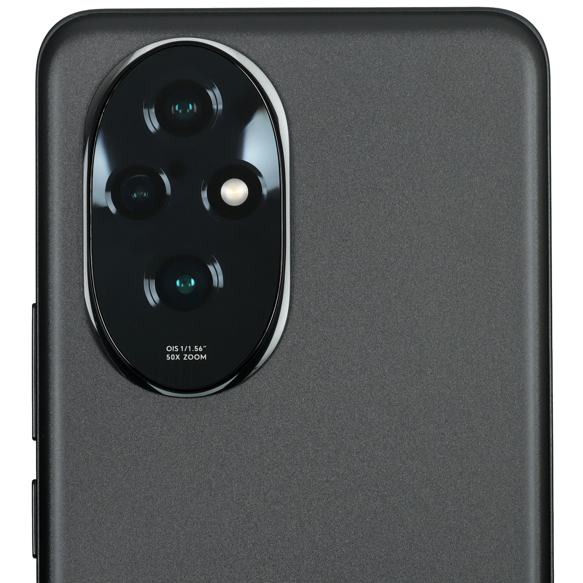 Смартфон Honor 200, 12/256 ГБ, чёрный