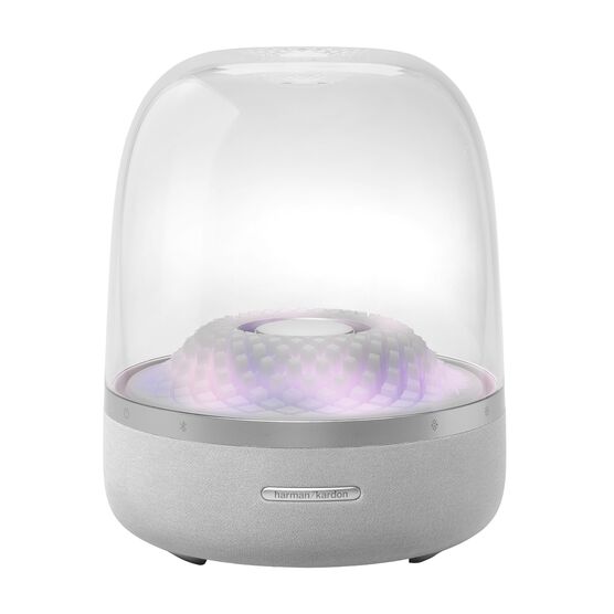 Harman Kardon Aura Studio 4, Светло-серый (Light Grey)