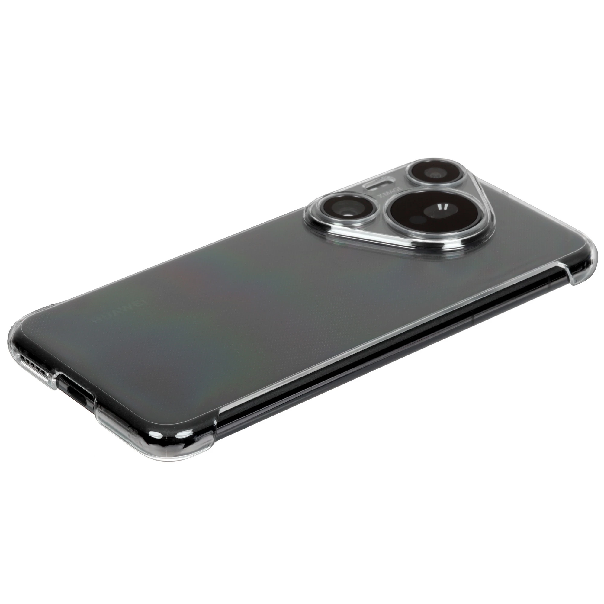 Смартфон Huawei Pura 70 Pro, 12/512 ГБ, чёрный Смартфон Huawei Pura 70 Pro, 12/512 ГБ, чёрный