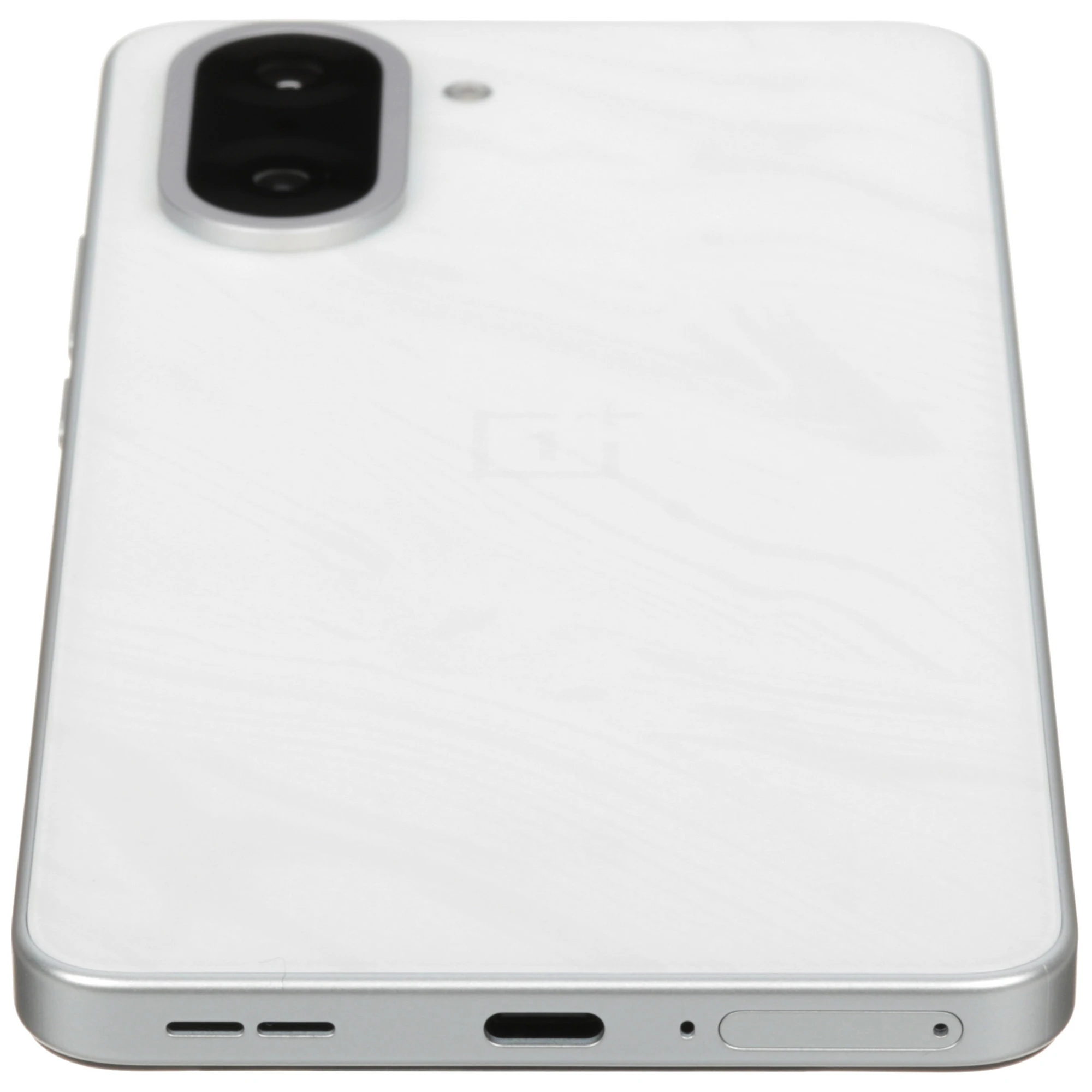 Смартфон OnePlus Nord CE 5, 8/256 ГБ, Marble Mist (мраморно-серый)