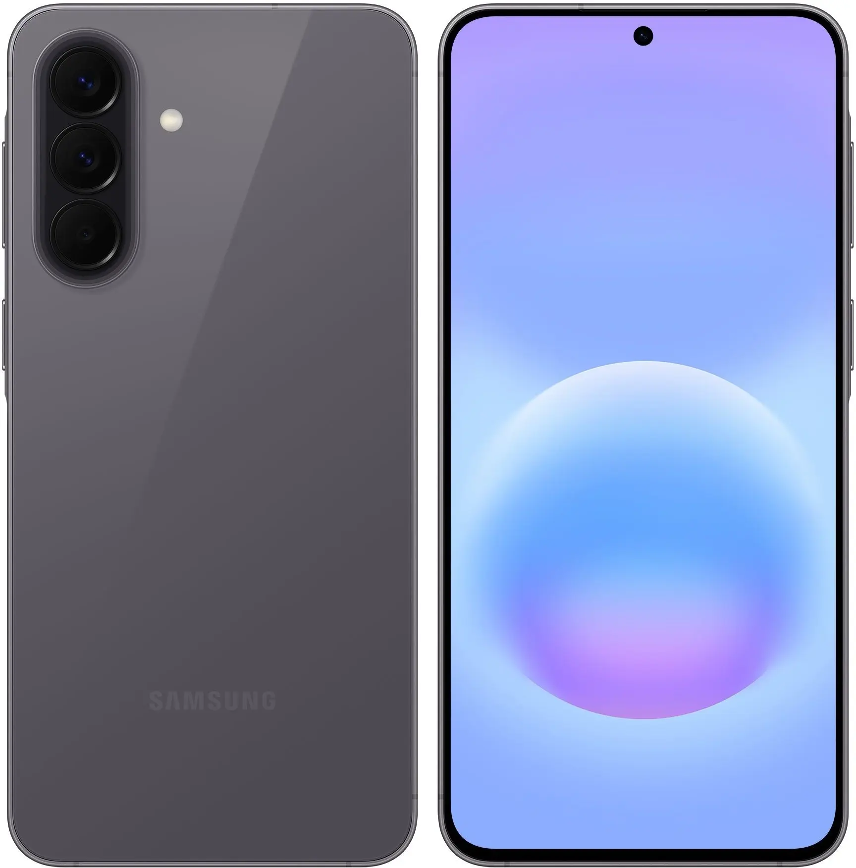 Смартфон Samsung Galaxy A57, 8/256 ГБ, Gray (серый)