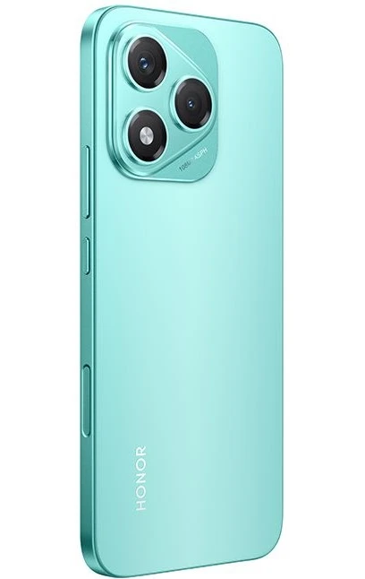 Смартфон Honor 400 Lite, 8/256 ГБ, зелёный Смартфон Honor 400 Lite, 8/256 ГБ, зелёный