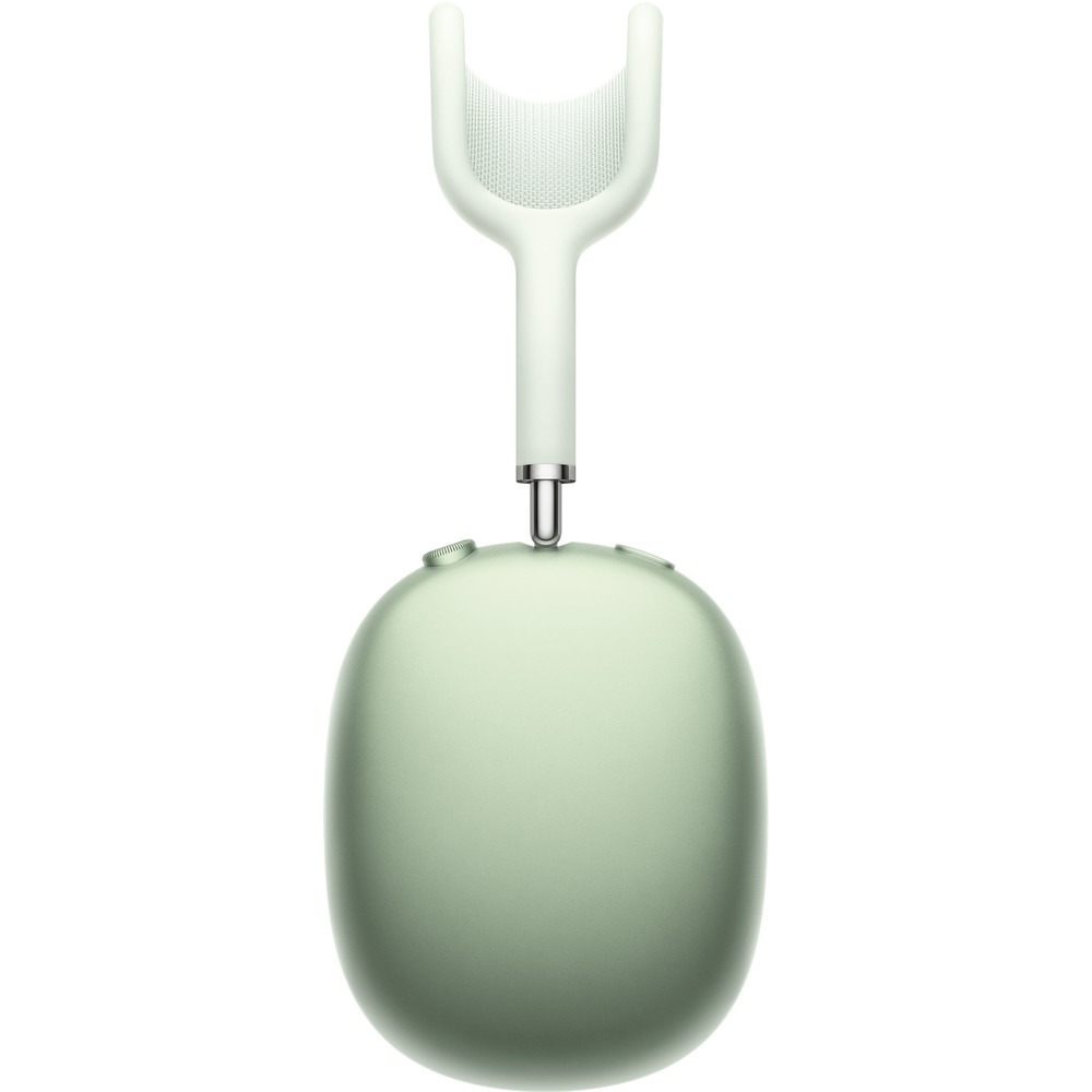 Наушники Apple AirPods Max, зеленый
