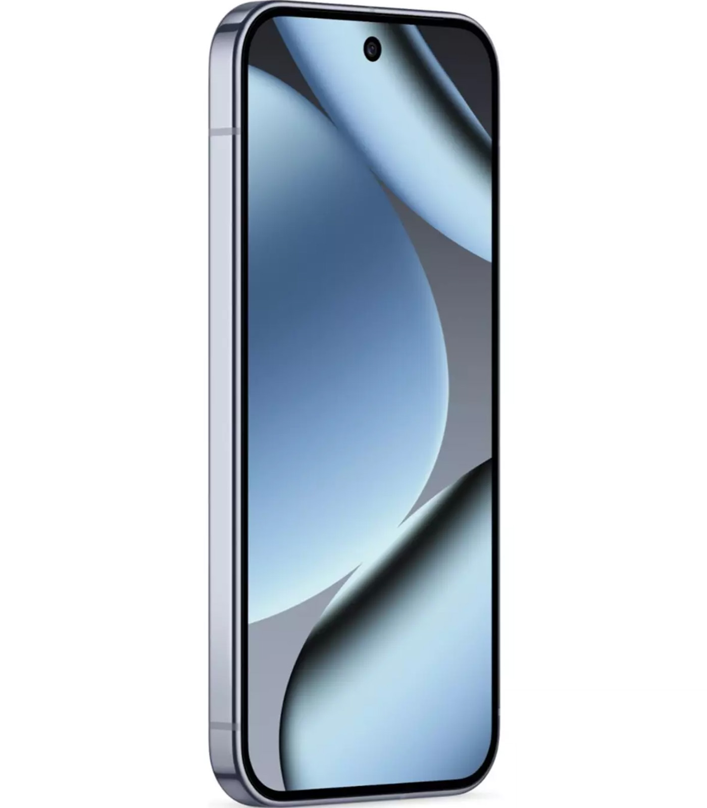 Смартфон Google Pixel 10 Pro, 16/512 ГБ, Moonstone / Серый Лунный Камень