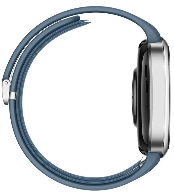 Смарт-часы Huawei Watch D2, Blue (синий)