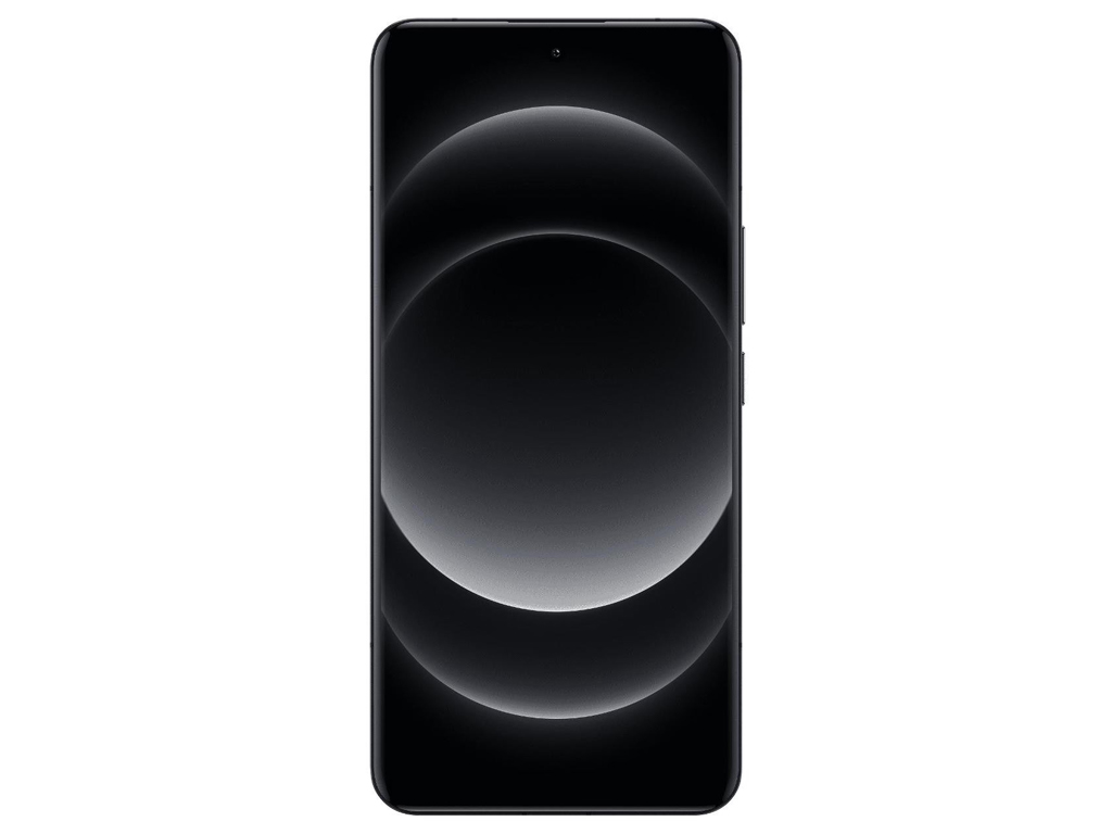 Смартфон Xiaomi 14 Ultra EU 16/512 ГБ, Черный