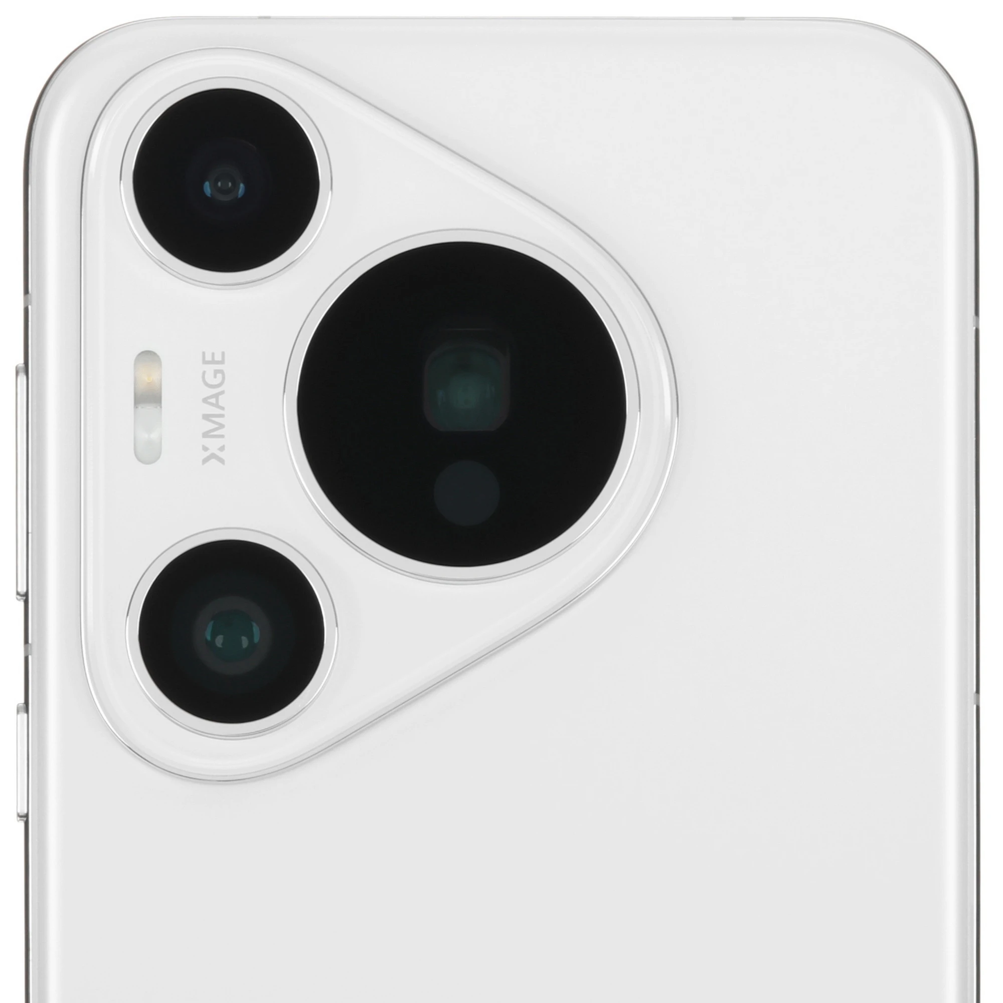 Смартфон Huawei Pura 70 Pro, 12/512 ГБ, белый