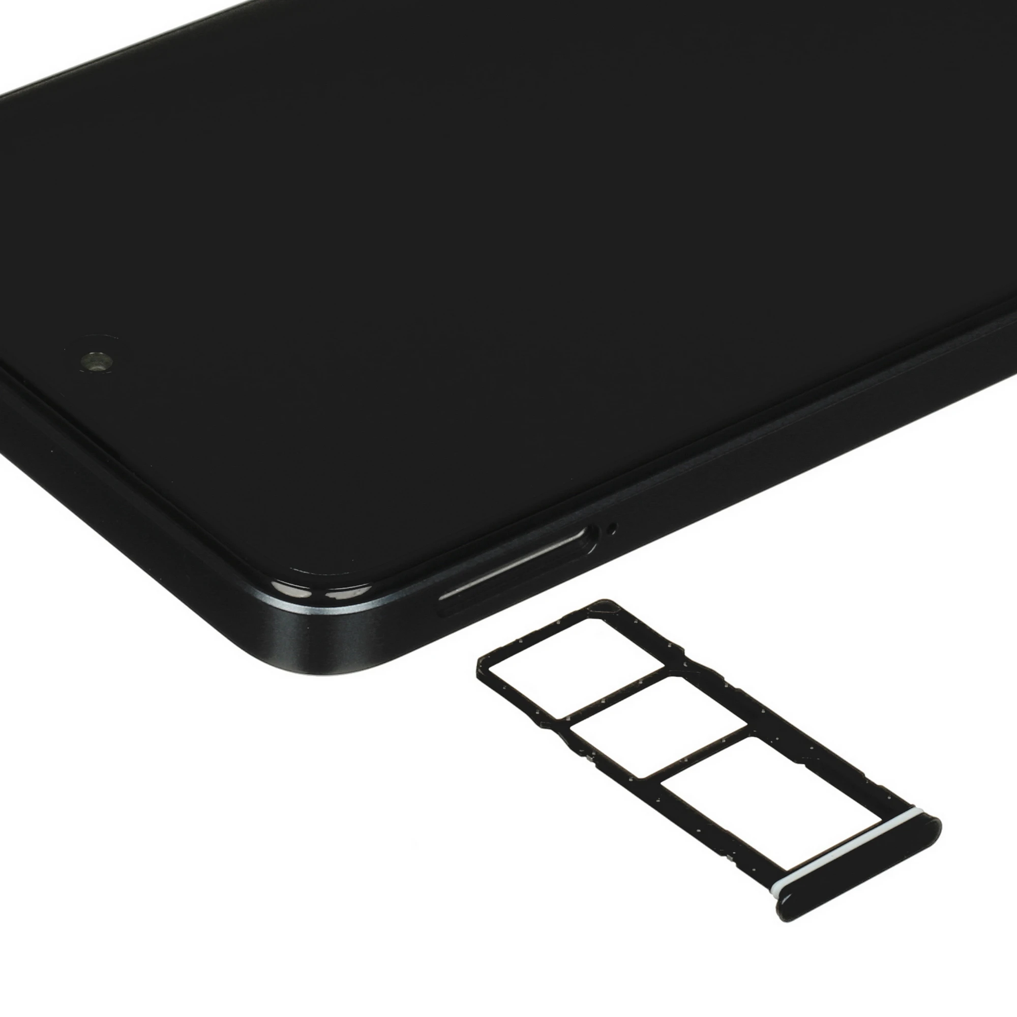 Смартфон Realme C55, 8/256 ГБ, Rainy Night (дождливая ночь)