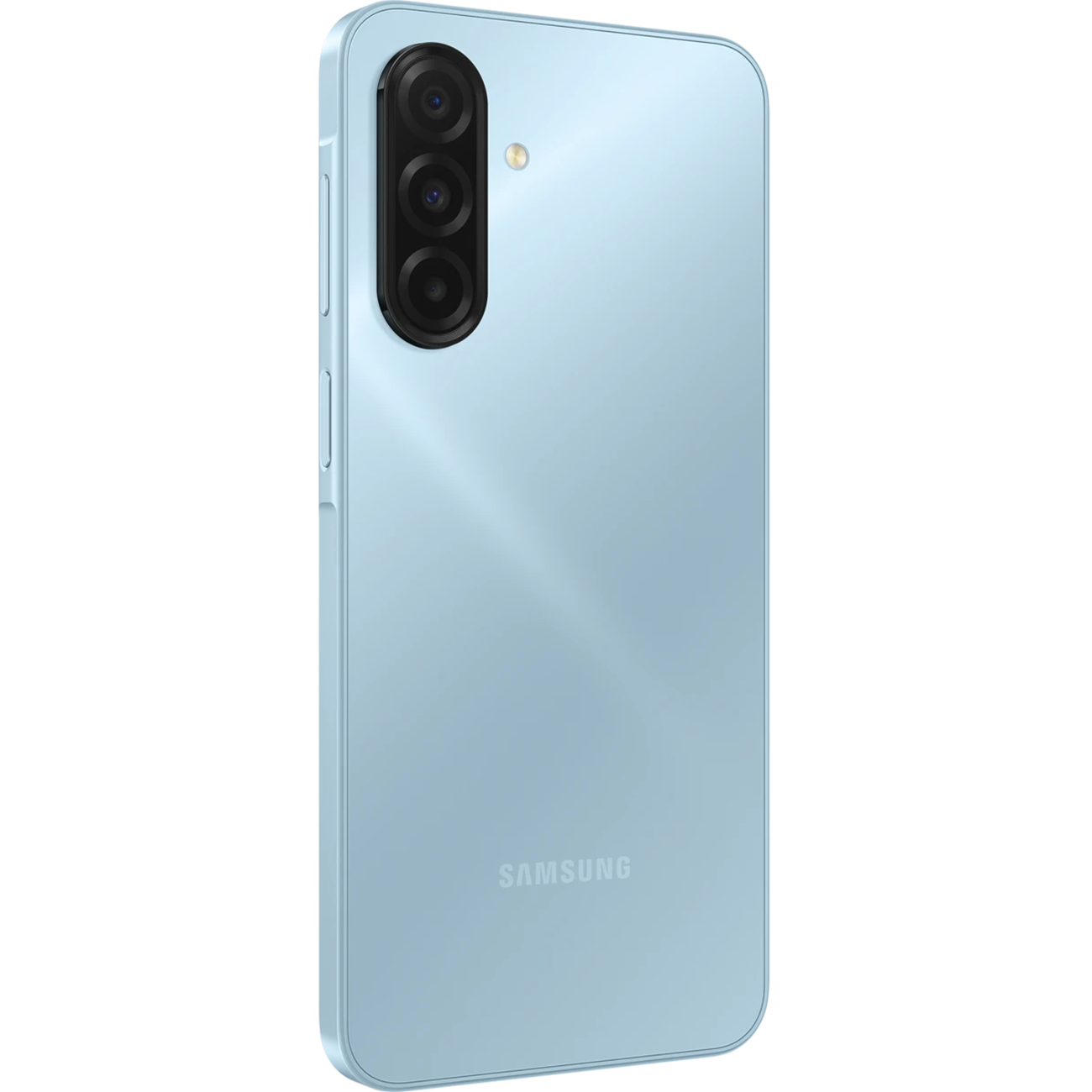 Смартфон Samsung Galaxy A17 5G, 8/256 ГБ, Light Blue (голубой) Смартфон Samsung Galaxy A17 5G, 8/256 ГБ, Light Blue (голубой)