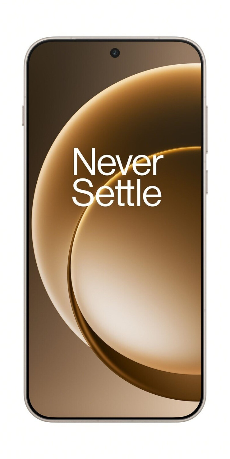 Смартфон OnePlus 15 Global, 16/512 ГБ, Sand Storm (песочный)