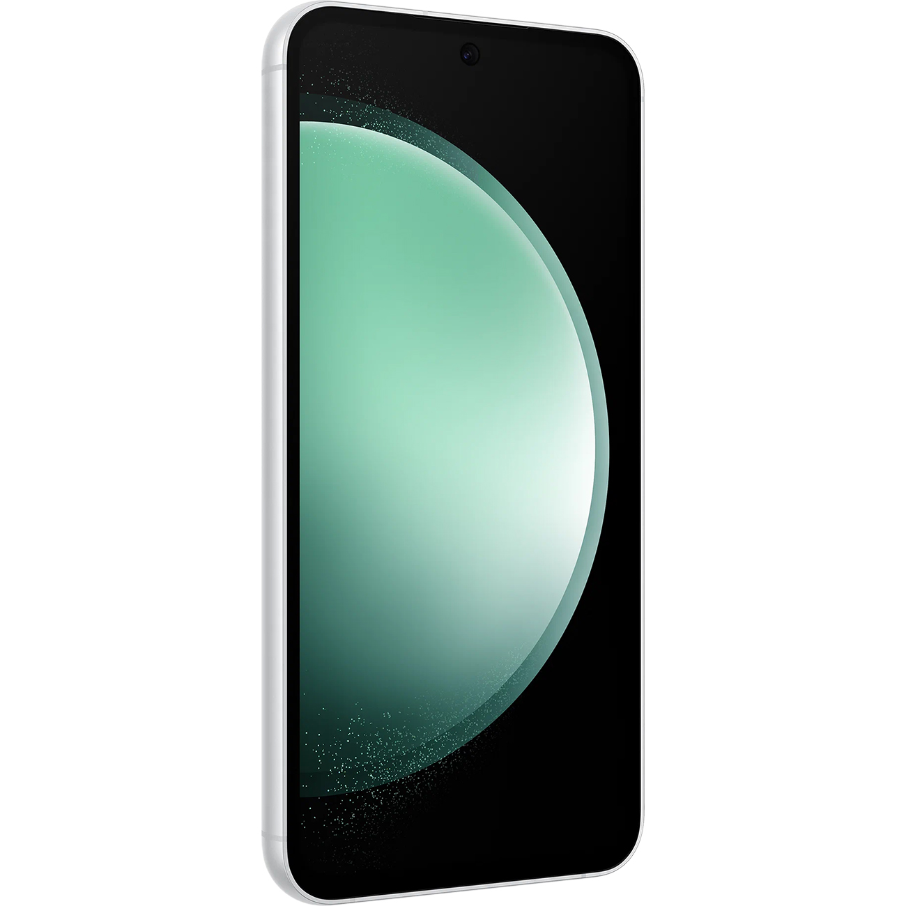 Смартфон Samsung Galaxy S23 FE 8/128 ГБ, Dual: nano SIM + eSIM, мятный (Exynos)