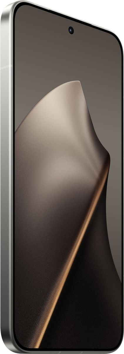 Смартфон Xiaomi 15T Pro, 12/1 ТБ, Grey (серый)