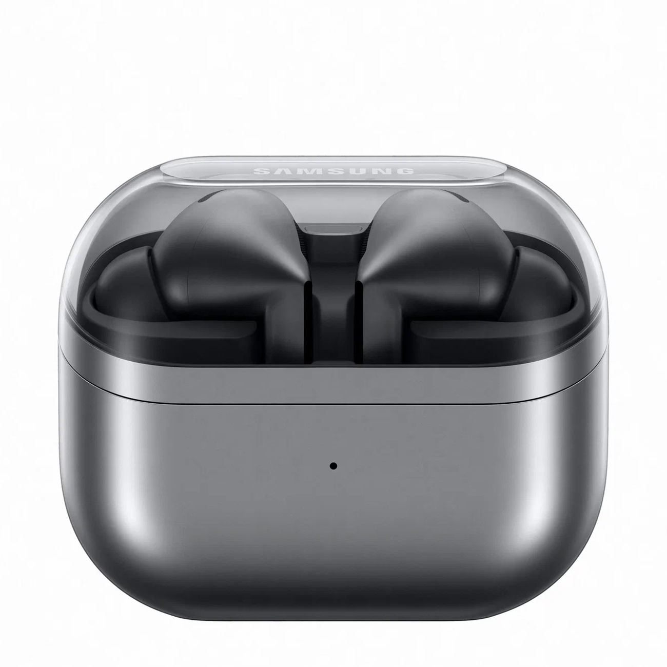 Наушники Samsung Galaxy Buds 3 Pro Серебристый