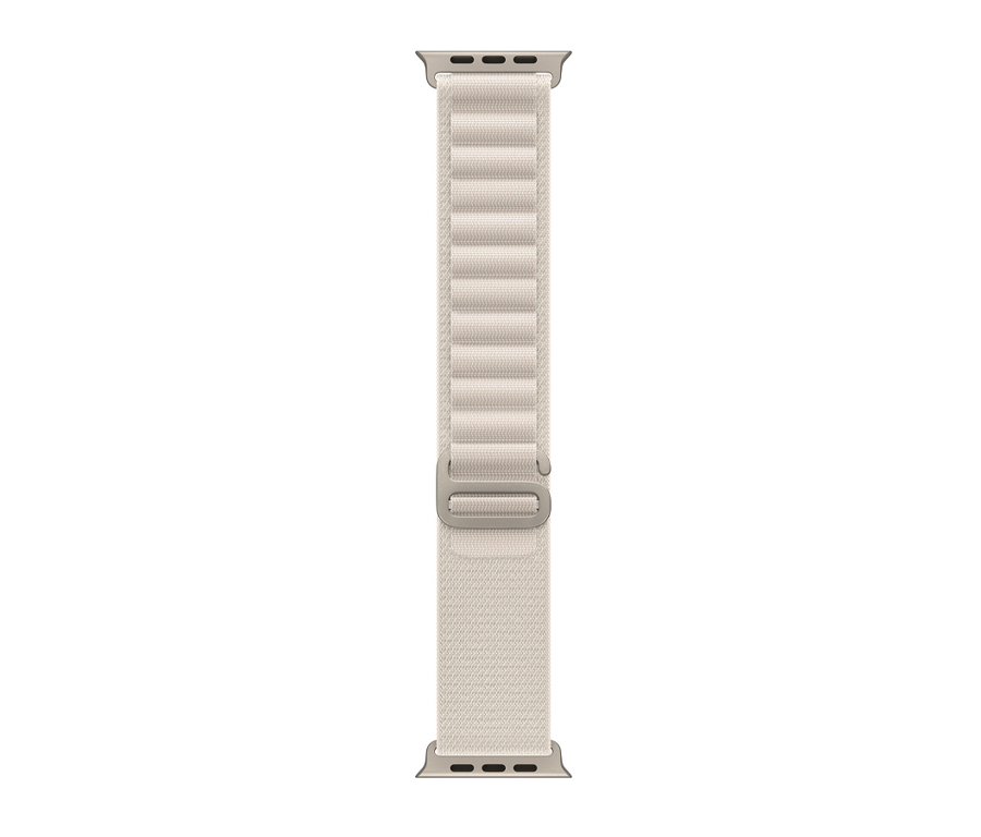 Умные часы Apple Watch Ultra Alpine Loop, 49 мм