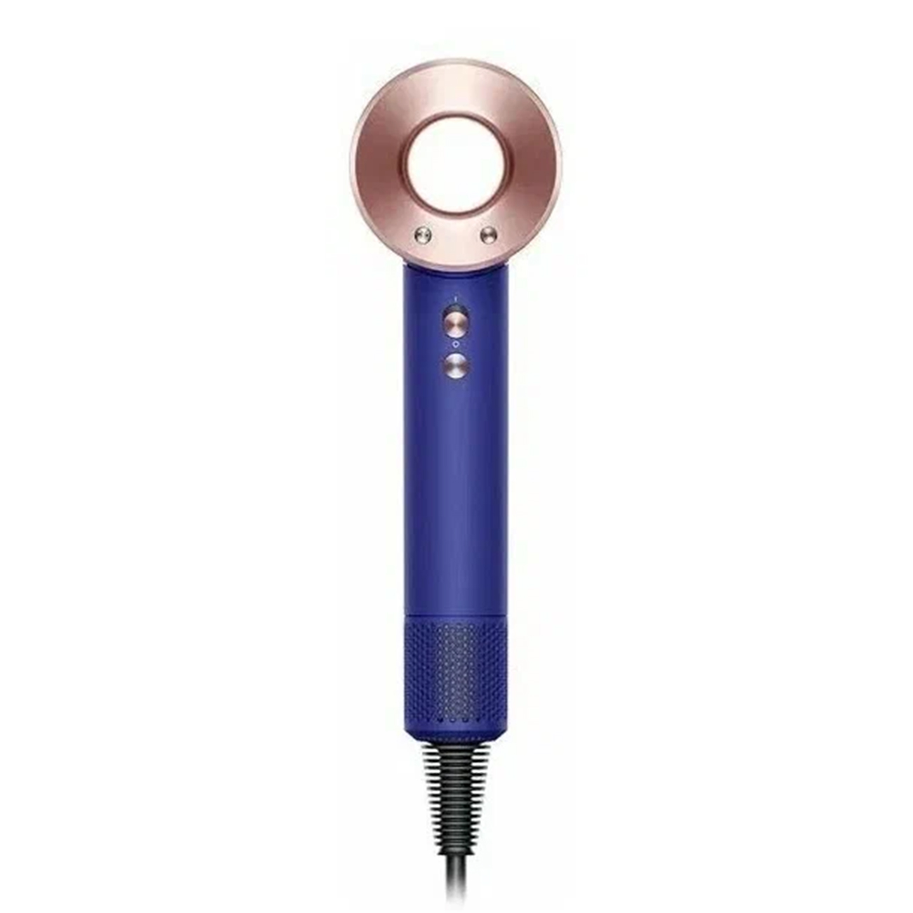 Фен Dyson Supersonic HD08, VincaBlue/Rose