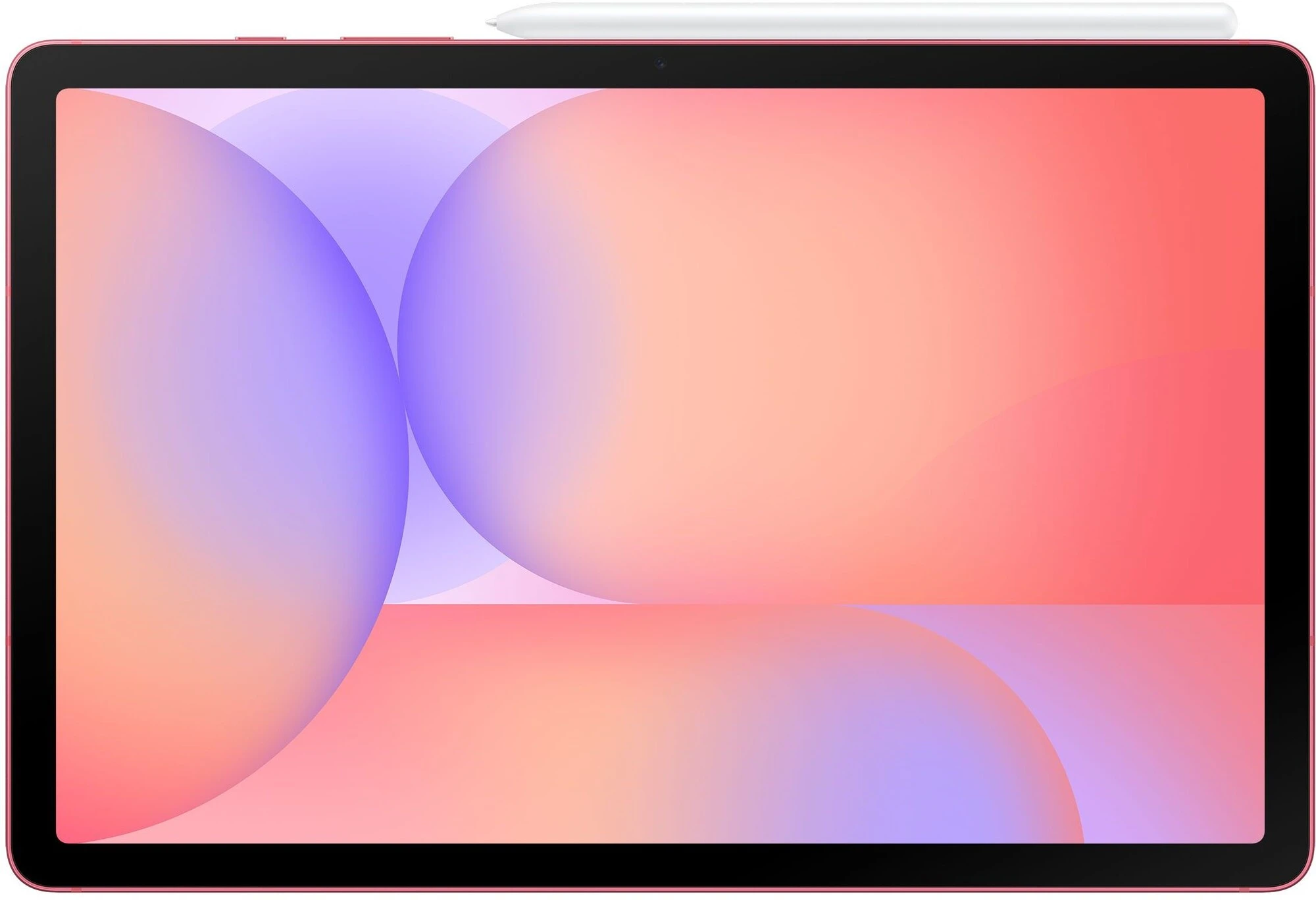 Планшет Samsung Galaxy Tab S10 Lite Wi-Fi, 8/256 ГБ, Coral Red (кораллово-красный)