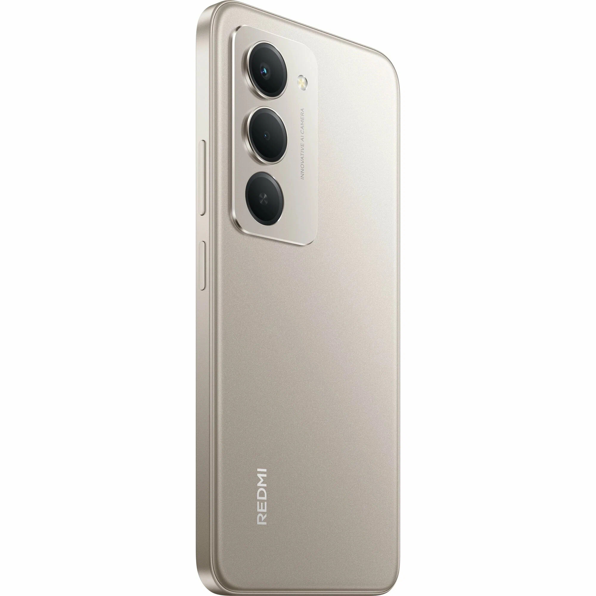 Смартфон Xiaomi Redmi 15 4G, 6/128 ГБ, Titan Gray / Серый