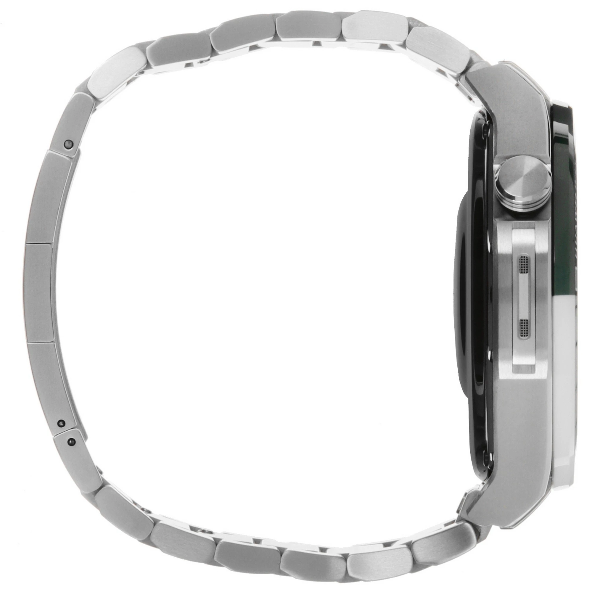 Смарт-часы Huawei Watch Ultimate, Зелёный / Green Смарт-часы Huawei Watch Ultimate, Зелёный / Green