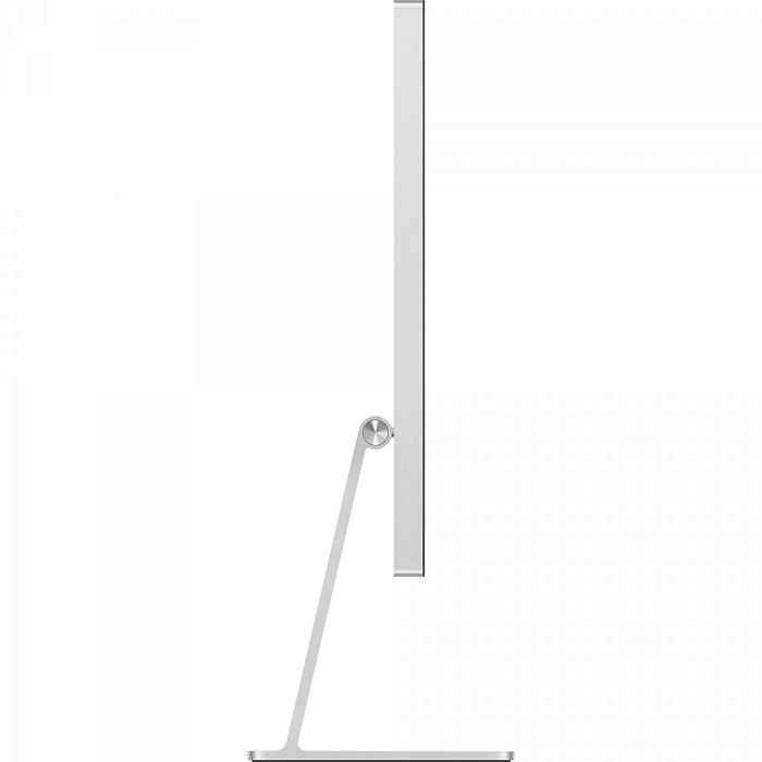 Монитор Apple Studio Display 27″ 5K, стандартное стекло, подставка с регулировкой наклона и высоты (Standart Glass / Tilt- & height-adjustable stand) [MK0Q3 | MYJF3]