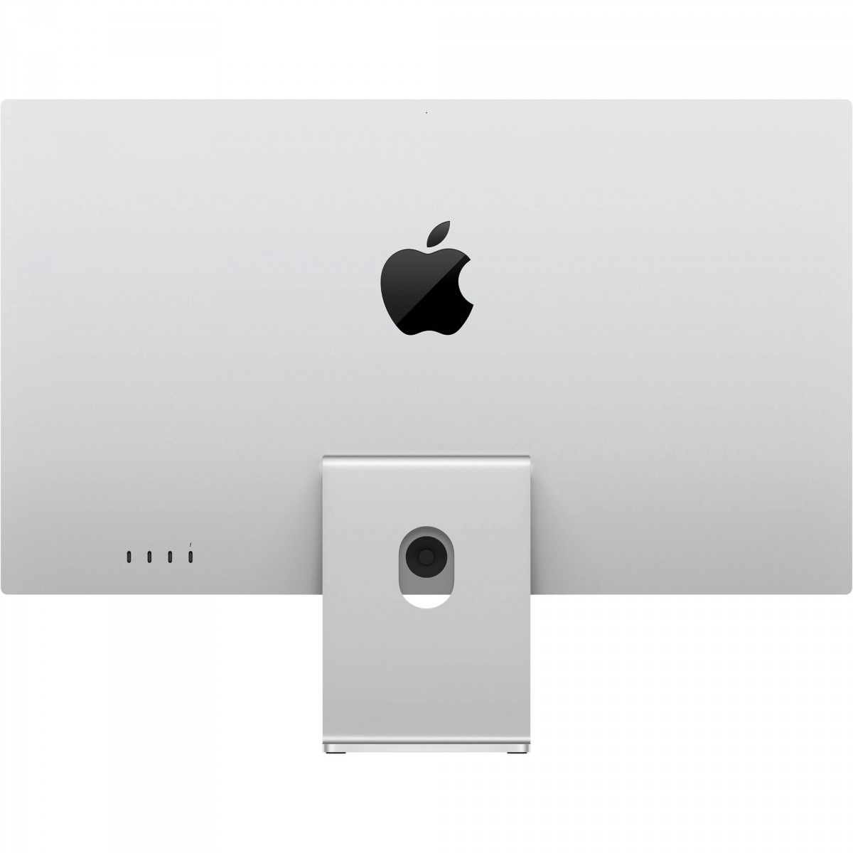Монитор Apple Studio Display 27″ 5K, стандартное стекло, подставка с регулировкой наклона (Standart Glass / Tilt-adjustable stand) [MK0U3 | MYJG3]