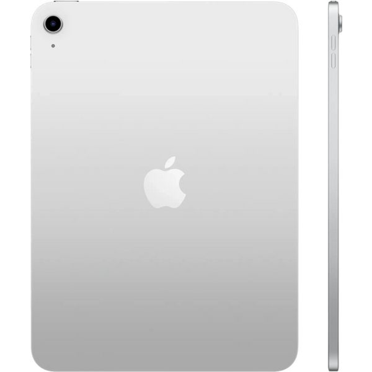 Планшет Apple iPad 11" 2025, A16, Wi-Fi, 128 ГБ, серебристый Планшет Apple iPad 11" 2025, A16, Wi-Fi, 128 ГБ, серебристый