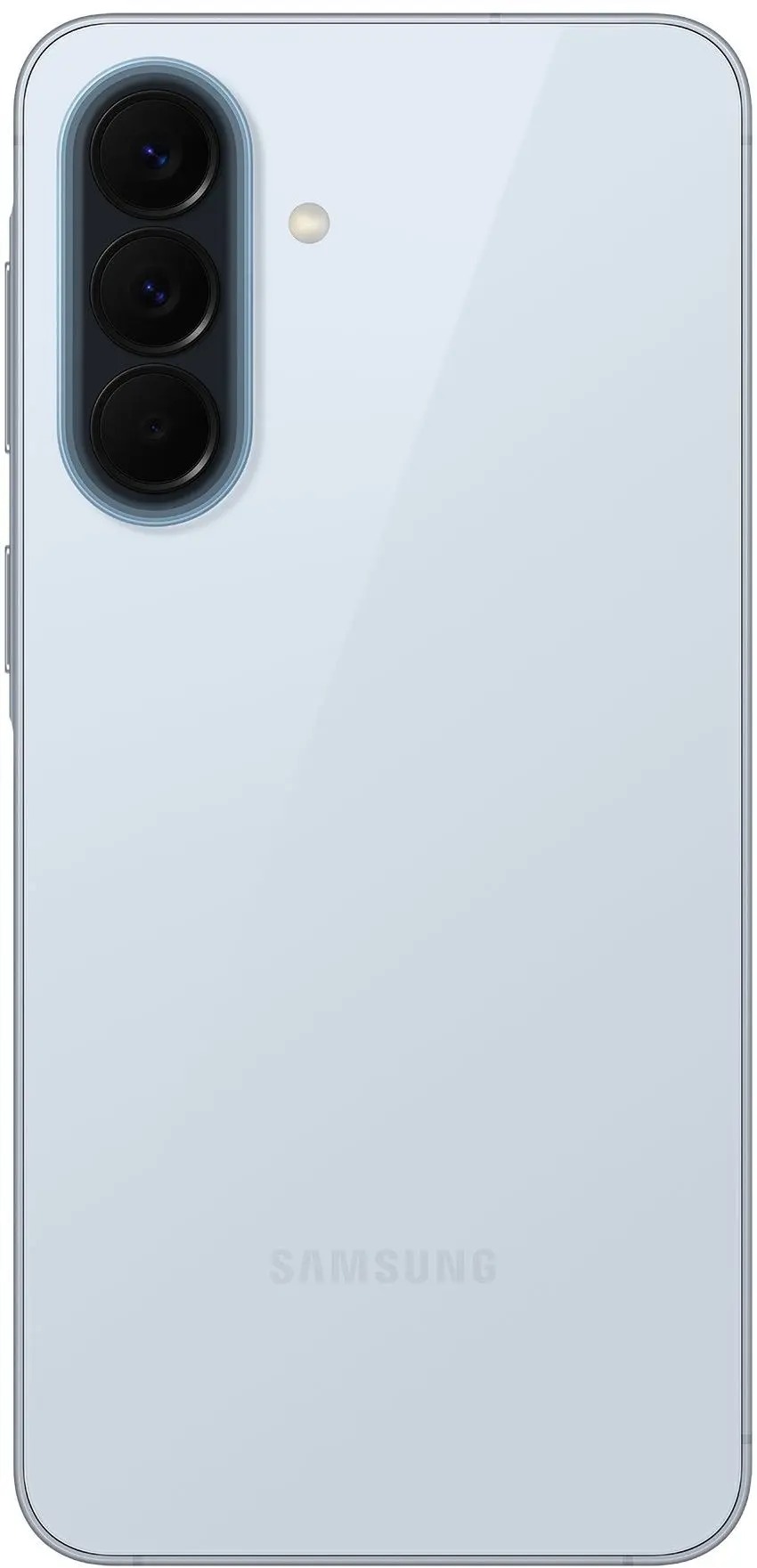 Смартфон Samsung Galaxy A57, 8/256 ГБ, IcyBlue (ледяной голубой)