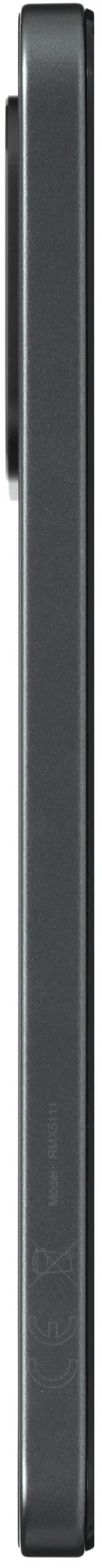 Смартфон Realme 15T 5G, 12/256 ГБ, Black (чёрный) Смартфон Realme 15T 5G, 12/256 ГБ, Black (чёрный)