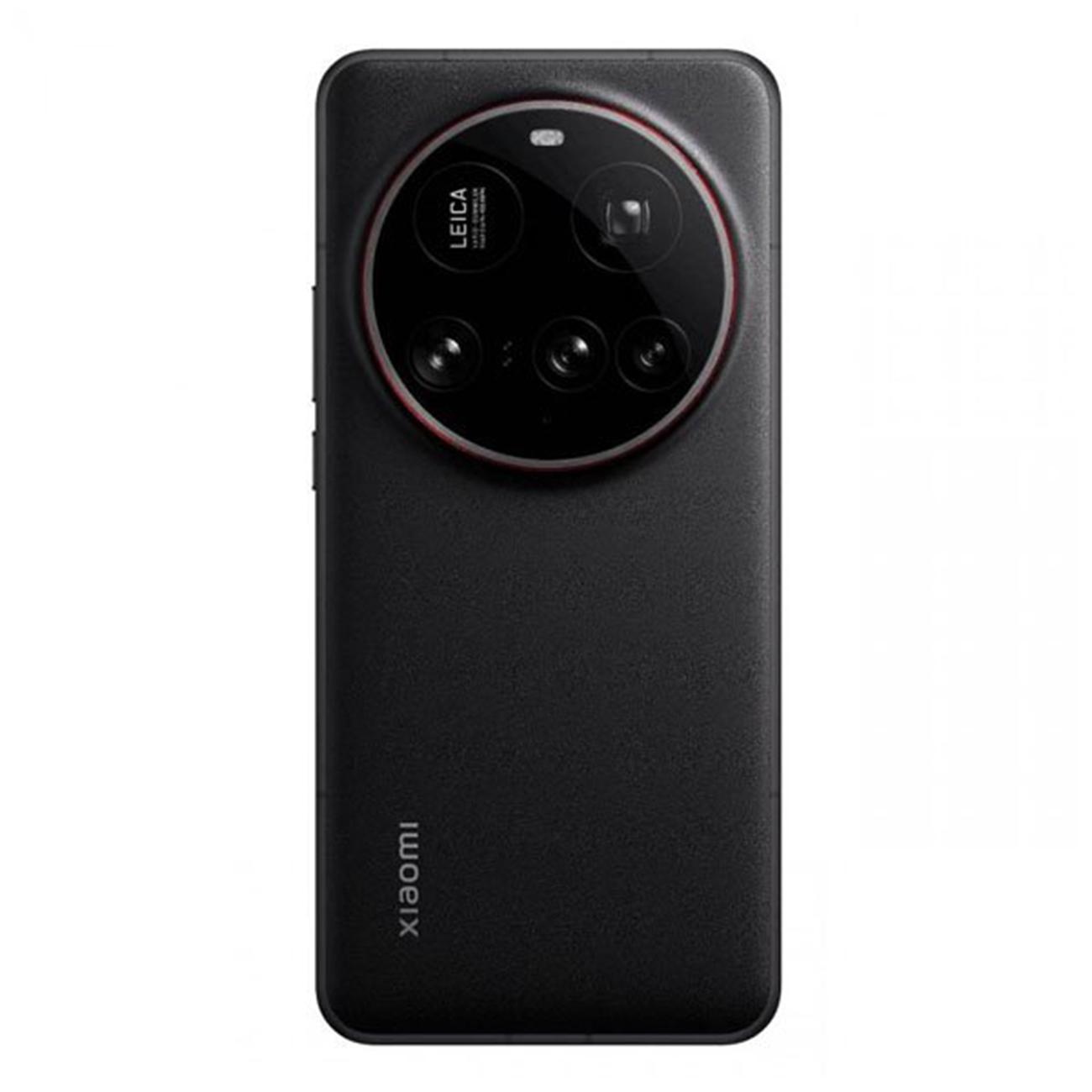 Смартфон Xiaomi 15 Ultra, 16/512 ГБ, чёрный