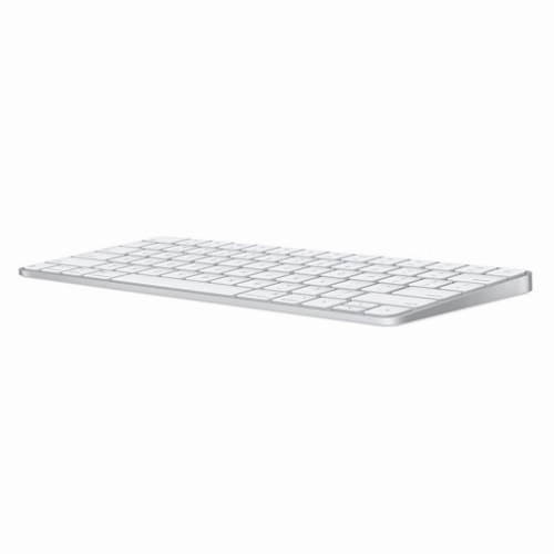 Клавиатура Apple Magic Keyboard Compact, USB‑C, White (белая) (MXCL3)