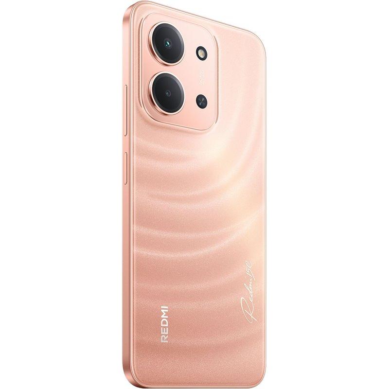 Смартфон Xiaomi Redmi 15C, 8/256 ГБ, Twilight Orange / Оранжевый