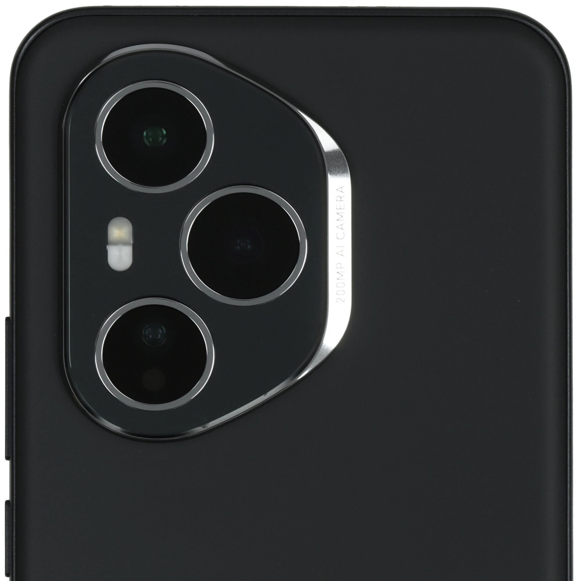 Смартфон Honor 400 Pro, 12/512 ГБ, Полуночный чёрный