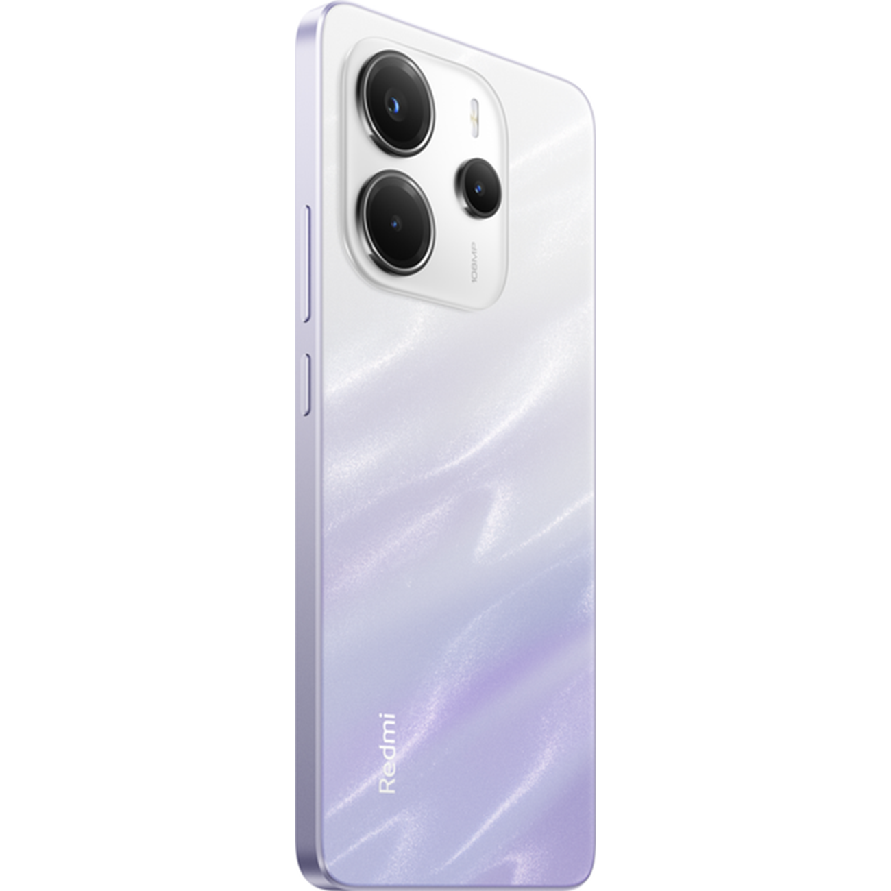 Смартфон Xiaomi Redmi Note 14 4G, 8/256 ГБ, мистический фиолетовый