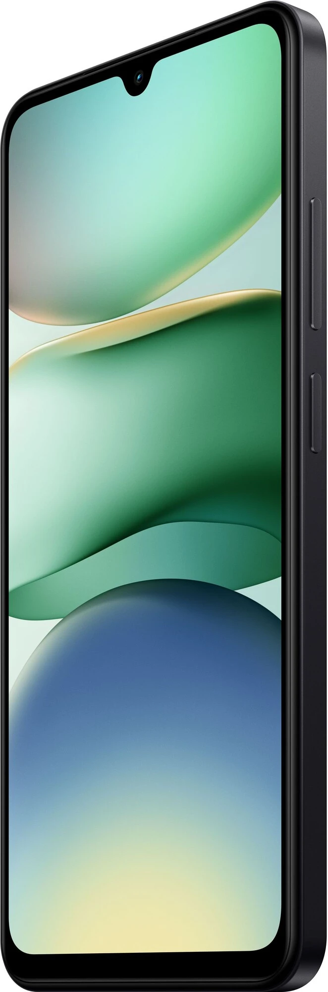 Смартфон Xiaomi Redmi A5, Dual: nano SIM + nano SIM, 128 ГБ, Полуночный чёрный